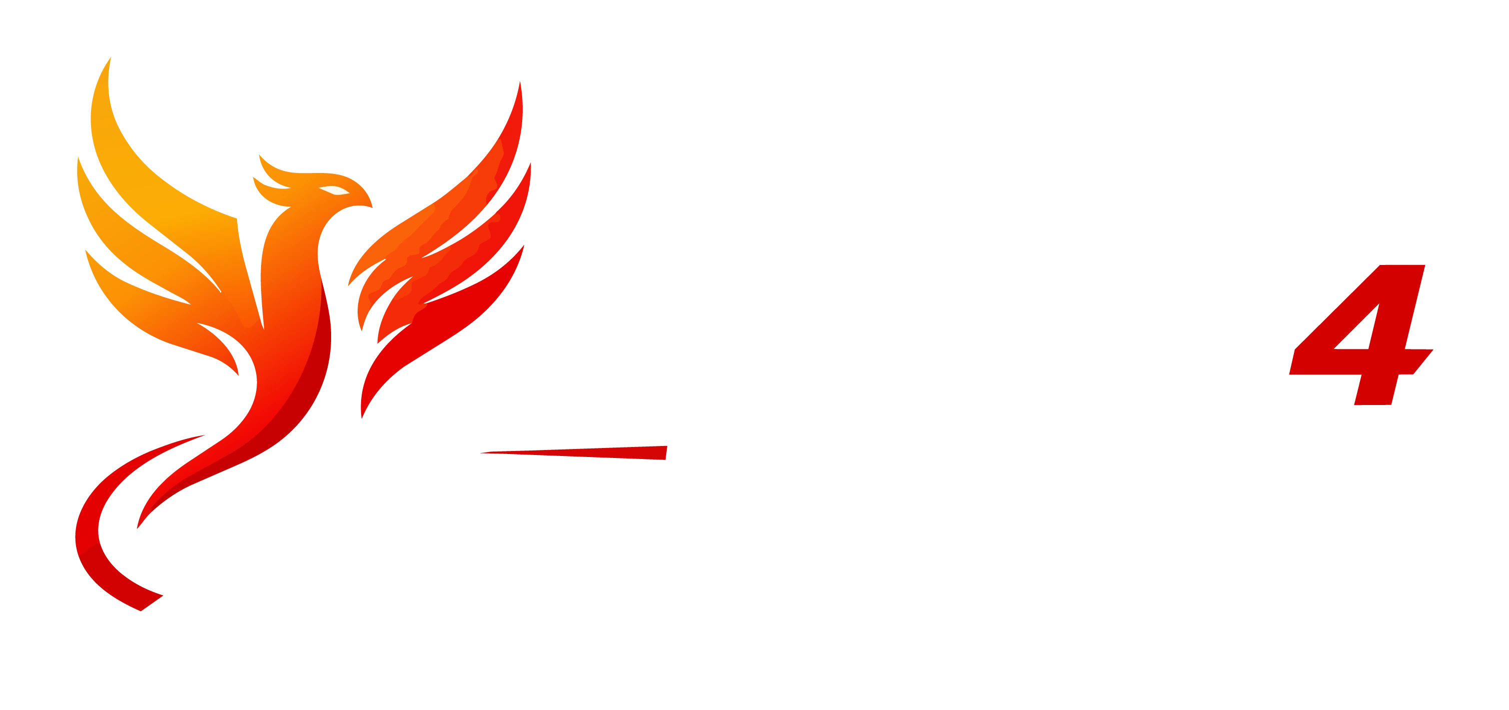 Logotipo de Phoenix4 Logistics